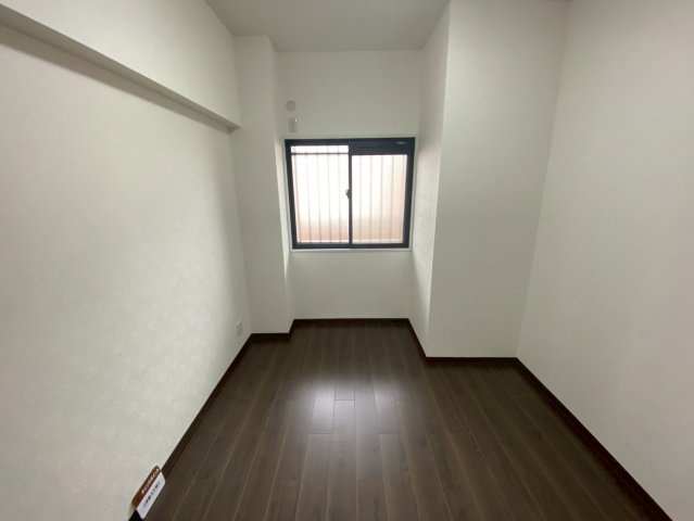 サンピボット瀬戸の洋室|スタンダードな洋室です