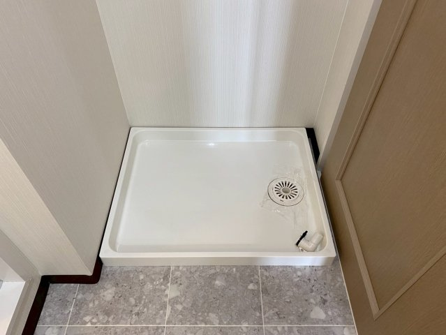 サンピボット瀬戸の設備