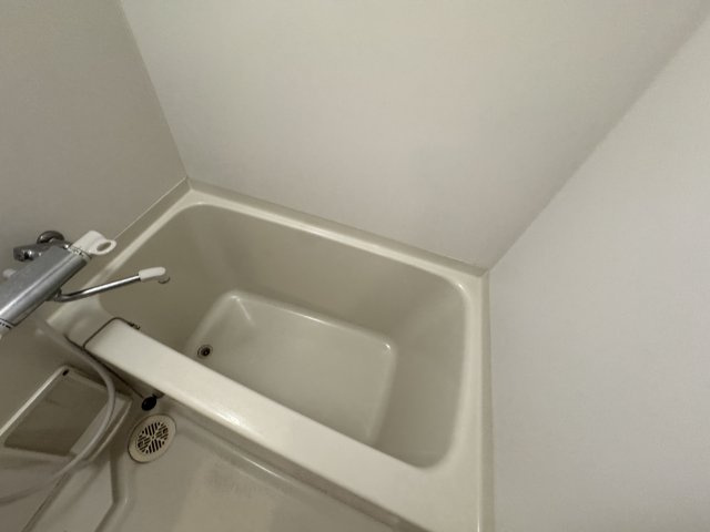 サンロイヤル柴原の浴室