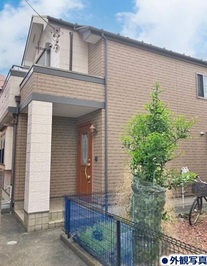 ■価格改定■全室南西向き■和泉中央北4丁目 中古戸建 3480万円