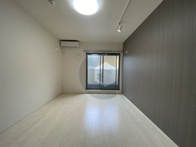 フジパレス若江岩田2番館の寝室