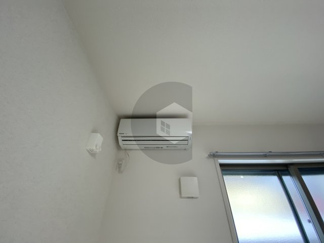 フジパレス若江岩田2番館の設備