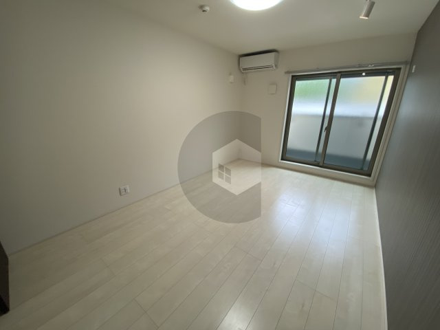 フジパレス若江岩田2番館の洋室