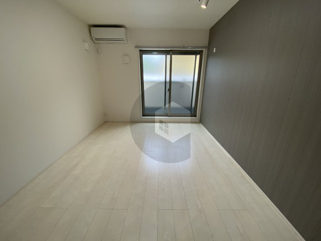 フジパレス若江岩田2番館の洋室