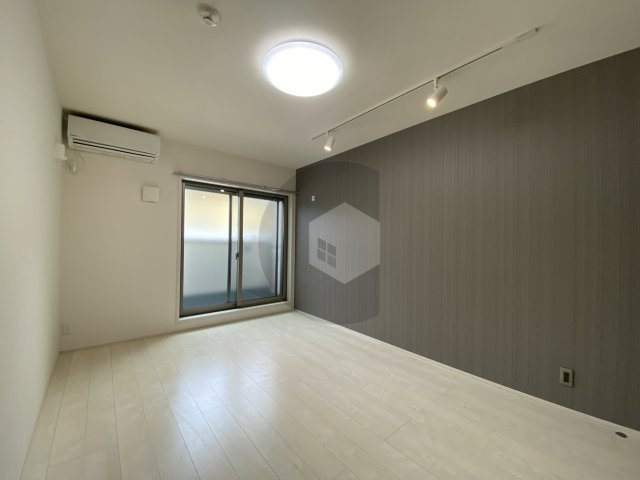 フジパレス若江岩田2番館の居間・リビング