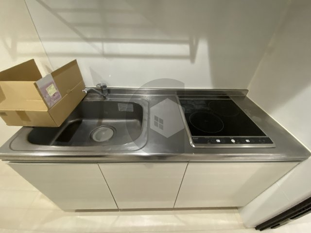 フジパレス若江岩田2番館のキッチン