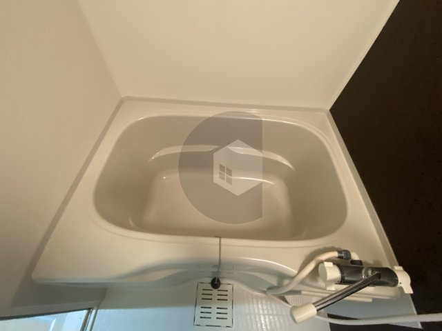 フジパレス若江岩田2番館の浴室