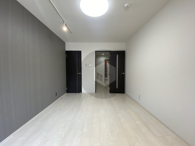 フジパレス若江岩田2番館の内装