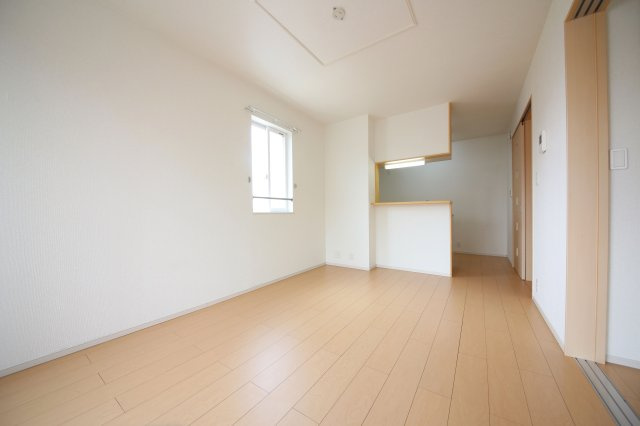 フリシュ　ライツの居間・リビング