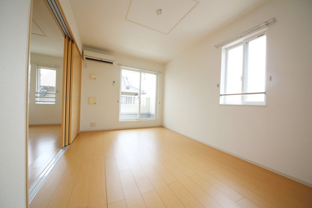 フリシュ　ライツの居間・リビング