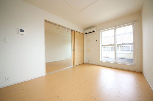 フリシュ　ライツの居間・リビング