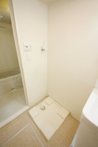 フリシュ　ライツの設備