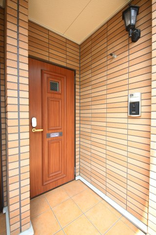 フリシュ　ライツのその他共用部分