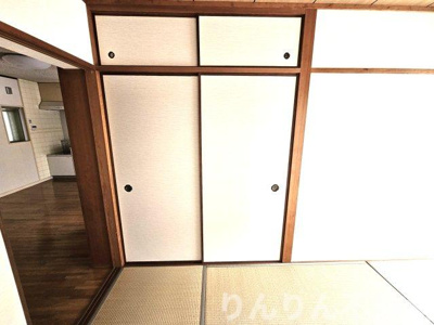 【収納】 | ローレルハイツ中村