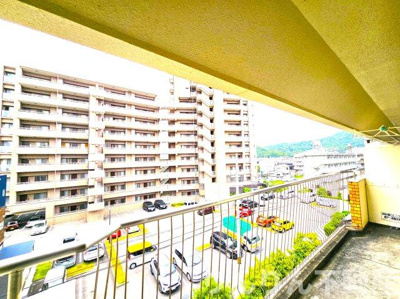 【展望】 | ローレルハイツ中村