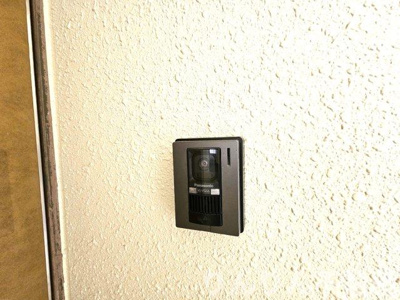 【セキュリティ】 | ローレルハイツ中村