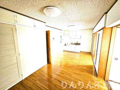 【居間・リビング】 | ローレルハイツ中村