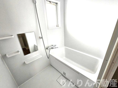 【浴室】 | ローレルハイツ中村