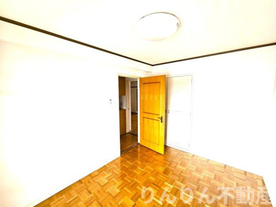 【洋室】 | ローレルハイツ中村