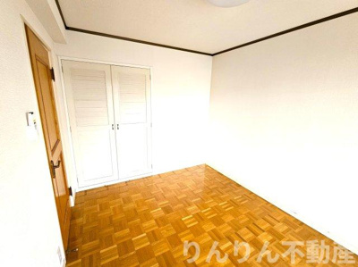 【洋室】 | ローレルハイツ中村