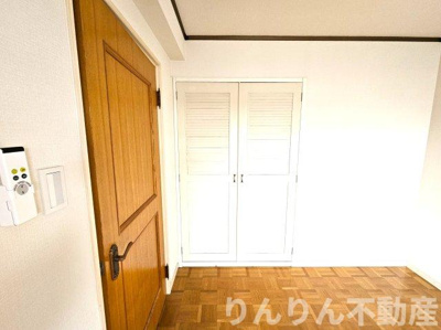 【収納】 | ローレルハイツ中村