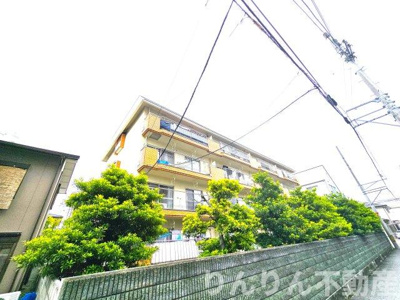 【外観】 | ローレルハイツ中村