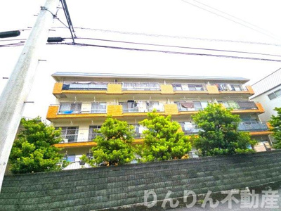 【外観】 | ローレルハイツ中村