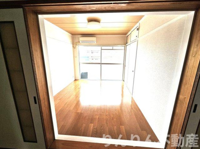 【洋室】 | ローレルハイツ中村