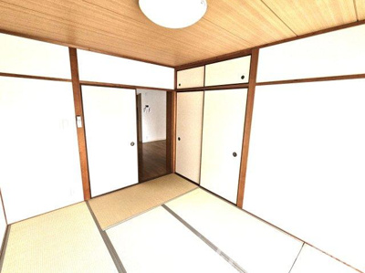 【和室】 | ローレルハイツ中村