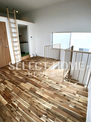  | 言庭（コトニワ）Ｗ棟