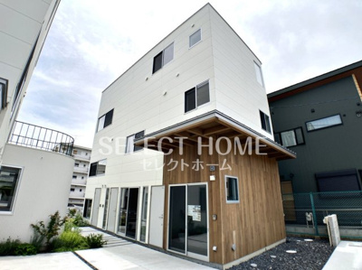  | 言庭（コトニワ）Ｗ棟