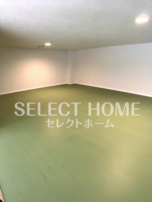 【寝室】 | 言庭（コトニワ）Ｗ棟 | 寝室です