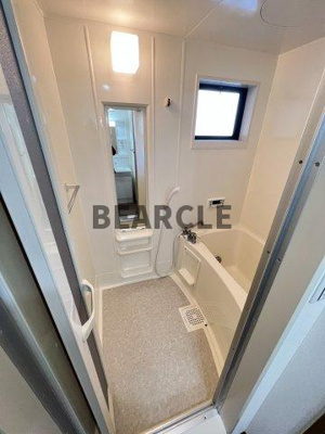 【浴室】 | ロンゲビーテ