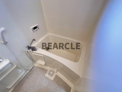 【浴室】 | ロンゲビーテ