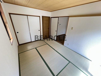 【和室】 | ロンゲビーテ