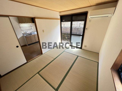 【和室】 | ロンゲビーテ