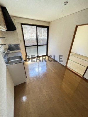 【居間・リビング】 | ロンゲビーテ