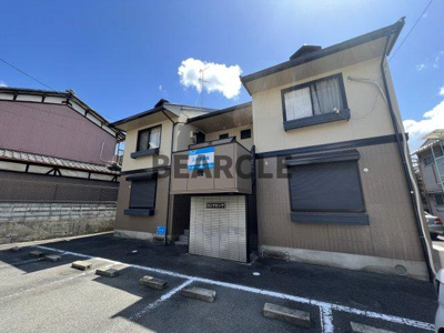 【外観】 | ロンゲビーテ