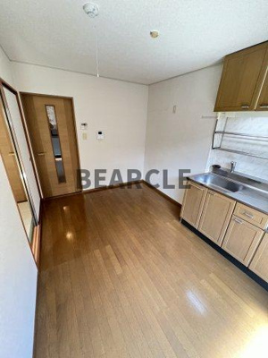 【居間・リビング】 | ロンゲビーテ