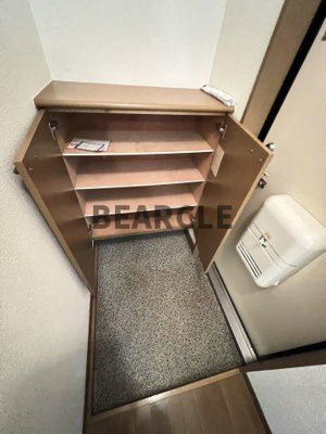 【収納】 | ロンゲビーテ