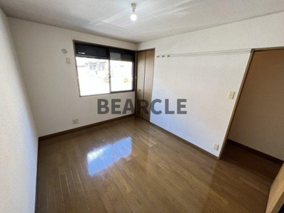 【洋室】 | ロンゲビーテ