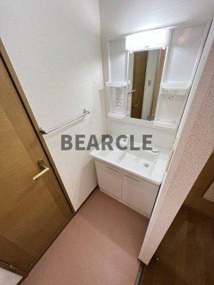 【洗面所】 | ロンゲビーテ