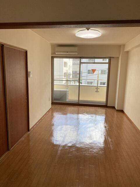 Ｉ・Ｐハイツの内装