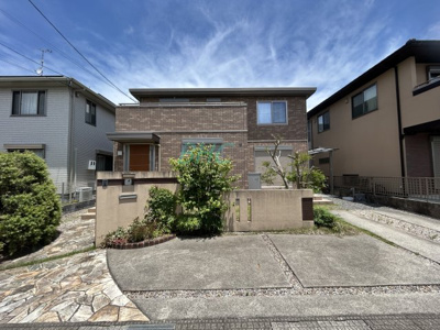 【外観】 | 草津市下笠町