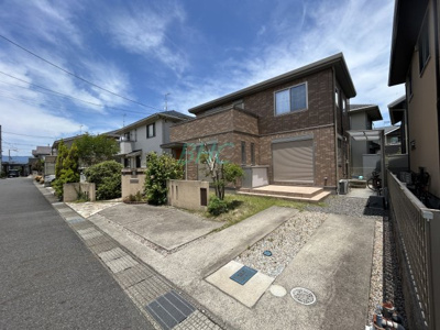 【外観】 | 草津市下笠町