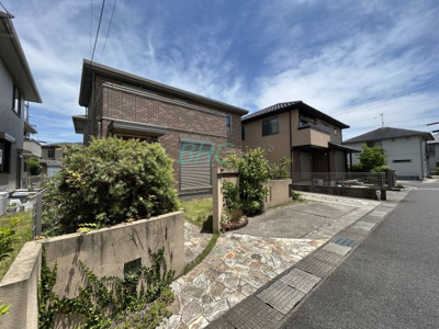 【外観】 | 草津市下笠町