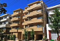 人気の本山♪【グランドメゾン猫ヶ洞NE棟】✨仲介手数料無料✨東山小学校・東星中学校の画像