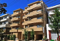 【外観】 | 人気の本山♪【グランドメゾン猫ヶ洞NE棟】✨仲介手数料無料✨東山小学校・東星中学校