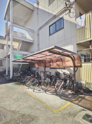 【その他共用部分】 | 大塚ハイツ