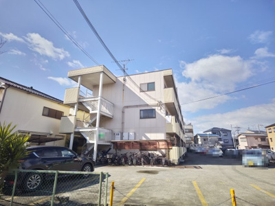 【その他】 | 大塚ハイツ